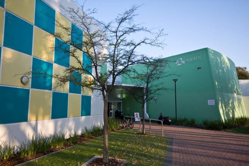 Garden City Short Stays Perth Exteriör bild