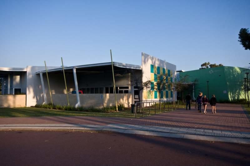Garden City Short Stays Perth Exteriör bild