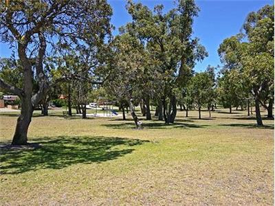 Garden City Short Stays Perth Exteriör bild