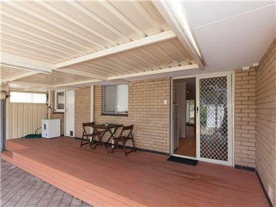 Garden City Short Stays Perth Exteriör bild