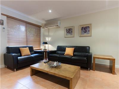 Garden City Short Stays Perth Exteriör bild