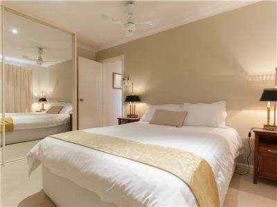 Garden City Short Stays Perth Exteriör bild
