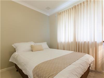 Garden City Short Stays Perth Exteriör bild